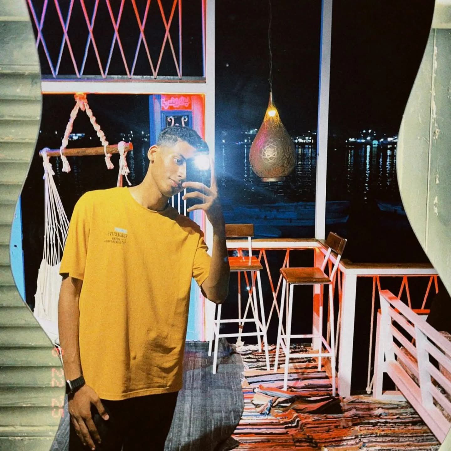 Ahmed Mohamed Profile